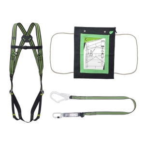 KRATOS - Kit de siguranta pentru schela