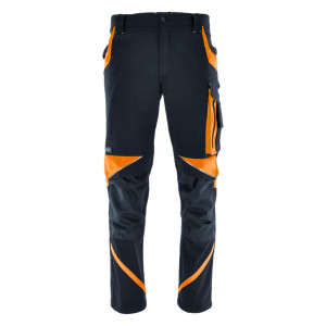 Pantalon de protectie Neoflex Orange