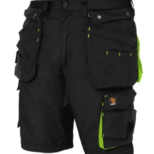 Pantaloni de protectie Procera Zeus