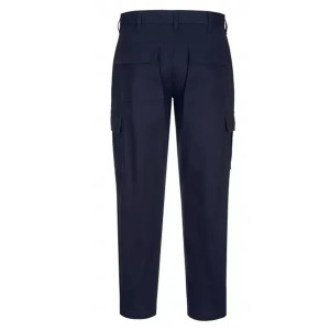 Pantaloni de lucru dama Portwest S233 Blue