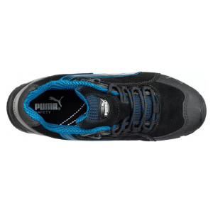 Pantofi de protectie S3 Puma Rio