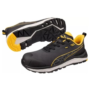 Pantofi de protectie Puma compozit ESD impermeabili
