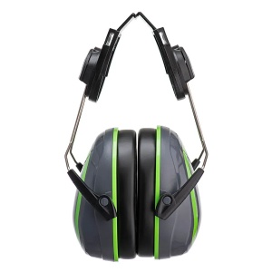 PW75 CLIP-ON HV Extreme Low - Antifoane pentru casca de protectie – SNR 22 dB