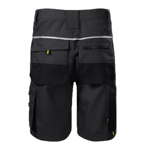 Pantalon scurti de lucru Rimeck Ranger Grey
