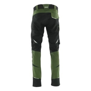 Costum haine de protectie Green