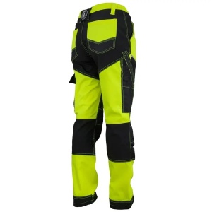 Costum haine de protectie Winter NEon