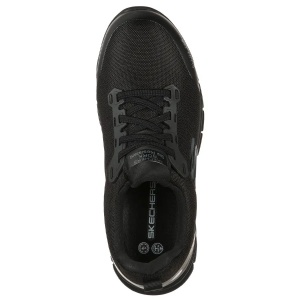 Pantofi de protectie dama S1P Skechers