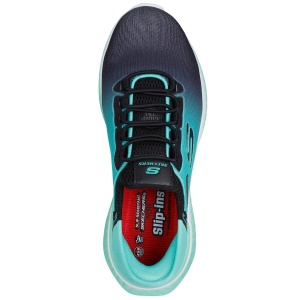 Pantofi de protectie dama S1PL Skechers