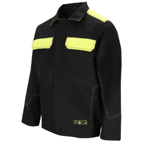 Jacheta de protectie ignifuga pentru barbati