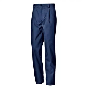 SSY - Pantaloni de lucru ignifugi, albastru