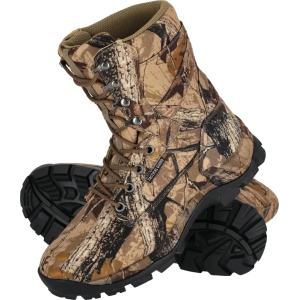 Tactical Guard Timbar Military – Bocanci militari camuflaj - Img 3