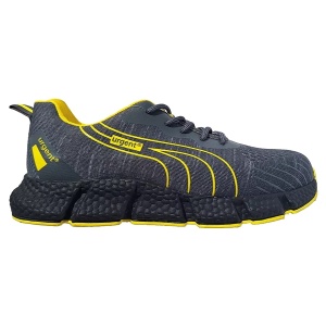 Urgent 230 – Pantofi de protectie extra usori, cu bombeu compozit (S1, SR)