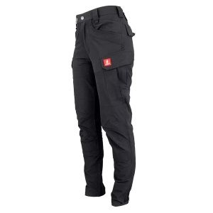 725 - Pantaloni de lucru de vara softshell elastici OUTDOOR