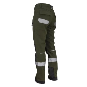 Pantaloni de lucru de iarna Urgent 753