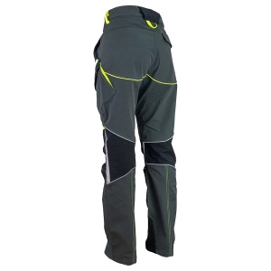 Pantaloni de protectie Urgent 761