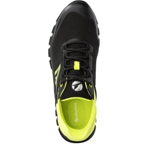  Pantofi de lucru S1PS Albatros Octane Yellow