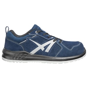 Albatros Twister DY Navy Low – Pantofi de lucru non-metalici (S1P, ESD, SRC)