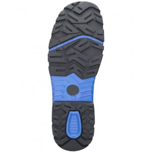 Bocanci de protectie Rover S3.4