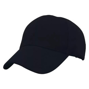 BMX BX-6010 Sapca baseball de protectie, negru