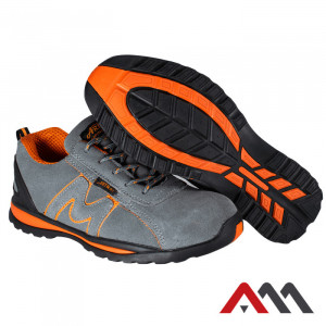 Pantofi de protectie Bsport3 Grey-1