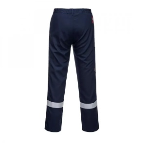 Pantaloni de lucru ignifugi