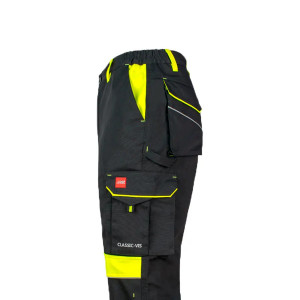 Classic-Vis pantaloni de protectie