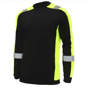 ClassWORK - Bluza reflectroizanta