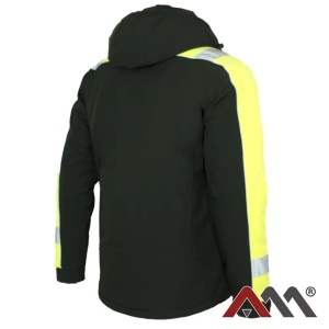 Geaca de protectie de iarna Classwork