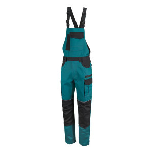 Salopete lucru Comfort-BP-G