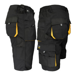 Pantaloni de protectie scurti FORECO