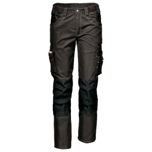 Harrison - Pantaloni de lucru de calitate superioara, gri antracit