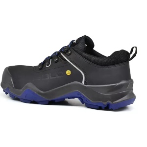 HKS Beta 1 NTP - Pantofi de protectie, negru (S3, ESD)