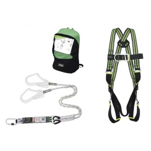 KRATOS - Kit de siguranta pentru macarale si schela