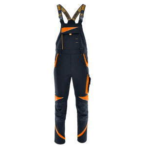 Salopete de protectie Neoflex Orange