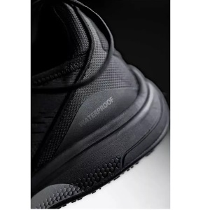 Pantofi de lucru Jobeline Flash O1 SR negri 
