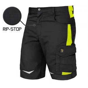 Pantaloni scurti Helicon