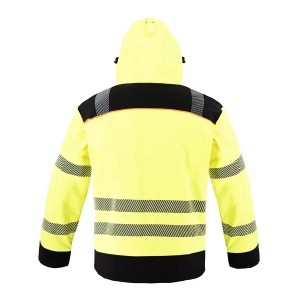 Jacheta softshell Loro