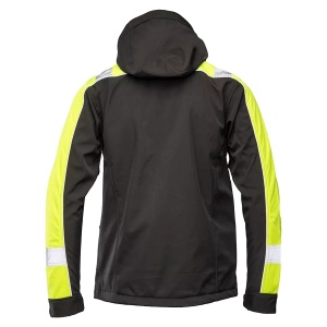 Jacheta softshell Polstar