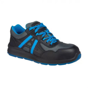 Portwest FT60 Compositelite Mersey Trainer - Pantofi de protectie cu bombeu compozit (S1P)
