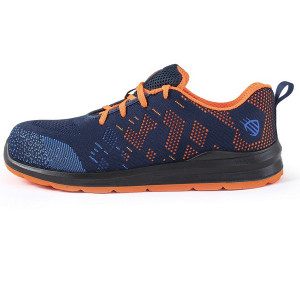 Procera Texo-Go S1P Pantofi de protectie.2