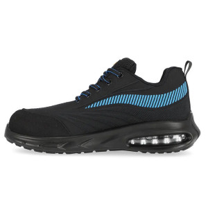 Pantofi de protectie S1 Procera Wave