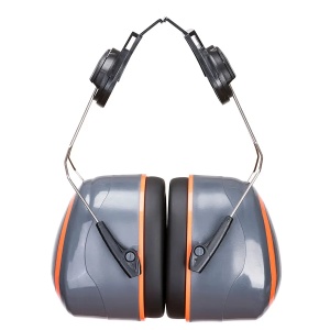 PS62 HV Extreme High Clip-On -Antifoane pentru casca – SNR 33 dB