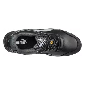 Pantofi de protectie S3 Puma Argon RX Low