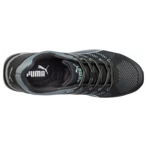 Pantofi de protectie Puma Elevate Knit Black 