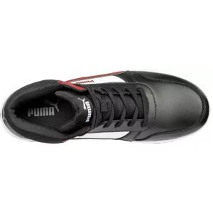 Bocanci de protectie S3L Puma Frontcourt MID
