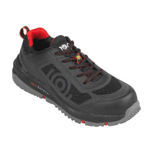 Pantofi de protectie S1P ESD Ruler-HS-R