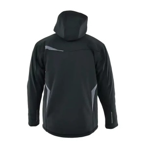  Geaca softshell imblanita Sara Comfort Winter