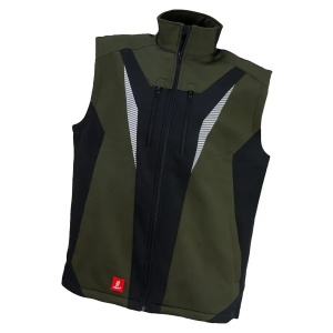 Costum de protectie ForestPro