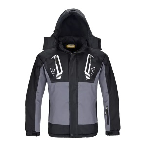 SET VIGOR - Pantaloni de lucru + jacheta polar + geaca de iarna - Img 2