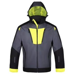 Costum haine de protectie Winter NEon